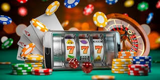 Вход на зеркало Casino 1xSlots